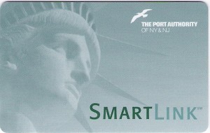 PATH SmartLink Card