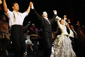 Longest Running Broadway Show / Broadway Musical