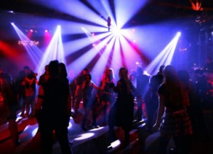 New York Dancing Clubs - Types of Dances