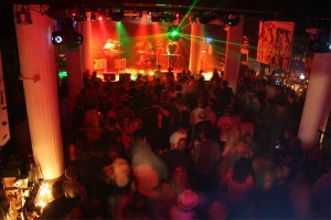 Other Popular New York City Night Clubs Dancing Clubs