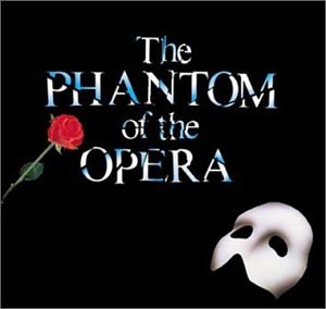The Phantom of the Opera - A Complete Broadway Show