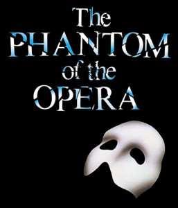 The Phantom of the Opera Review - Broadway Show / Broadway Musical