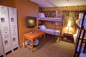 Hostel NYC - Compare Prices